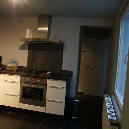Holiday Home 140 ออสเทนด์ ภายนอก รูปภาพ