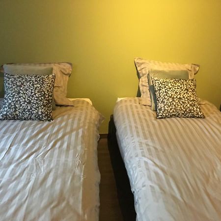 Holiday Home 140 ออสเทนด์ ภายนอก รูปภาพ