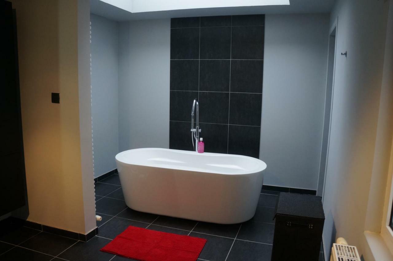 Holiday Home 140 ออสเทนด์ ภายนอก รูปภาพ